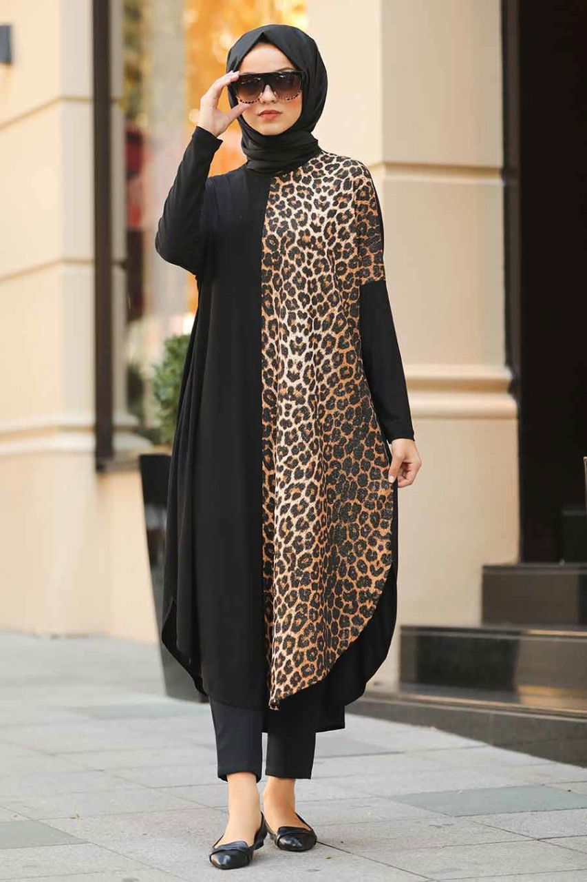 New Soft Organic Tunic Jersey Wholesale Islamic Kurti Catalog
